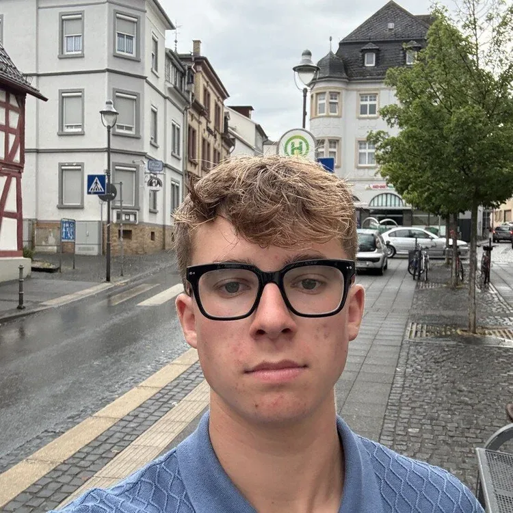 Alexander Yakobchuck